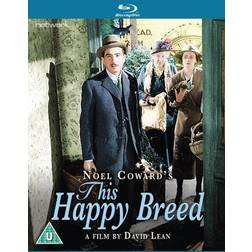 This Happy Breed [Blu-ray] [1944]